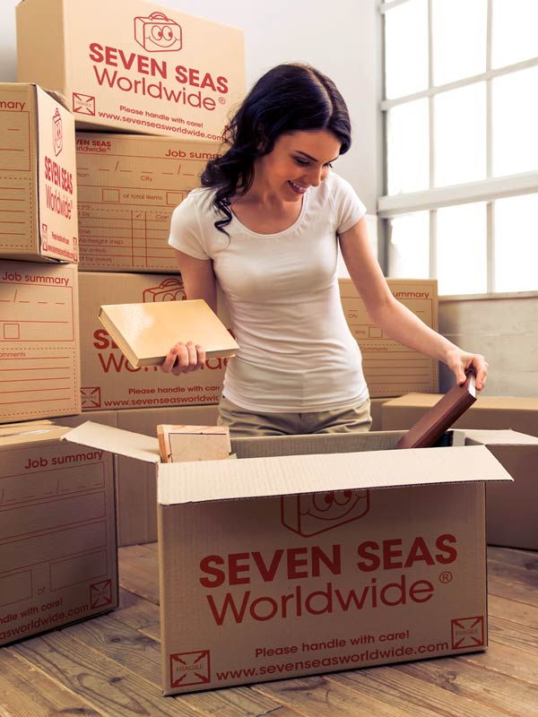 Packing of Taiwan's customs regulations