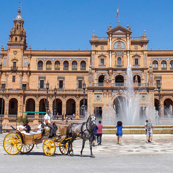Removals to Spain from the UK