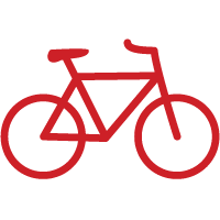 Bikes into Indonesia