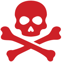 Infectious substances and pathogens