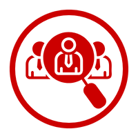 Job search icon