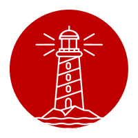 Lighthouse icon