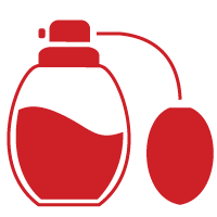 Perfumes and aftershaves