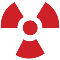 Radioactive materials and samples