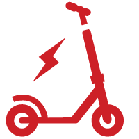 Hover boards, electric skateboard, electric scooter, solo wheeled scooter