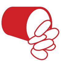 Medicines (prescribed) and drugs sent for scientific or medical purposes