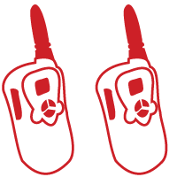 Radio transmitters
