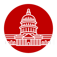 The White House icon